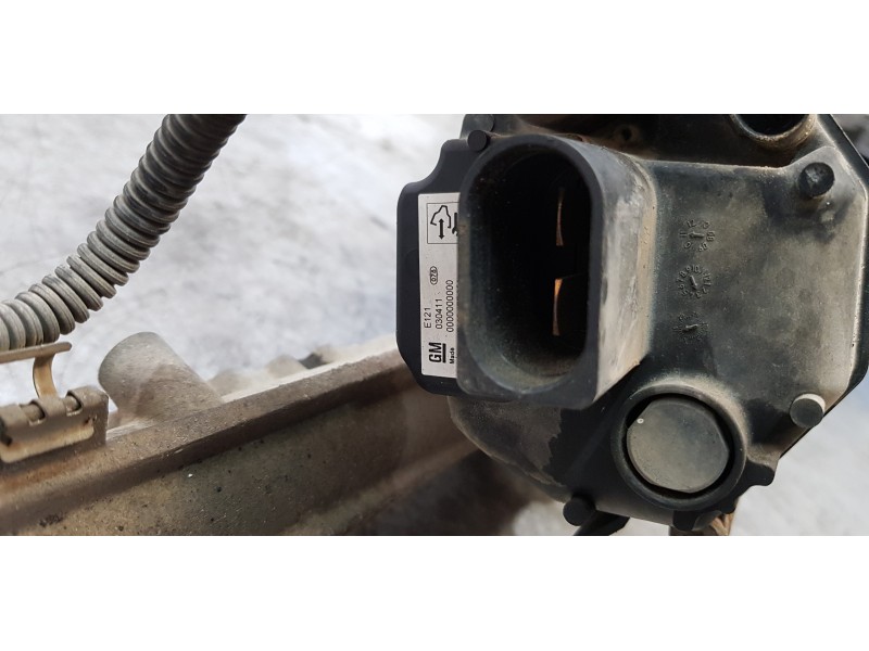 Recambio de cremallera direccion para opel astra j lim. cosmo referencia OEM IAM 13363851   Recambio de cremallera direccion para opel astra j lim. cosmo referencia OEM IAM 13363851