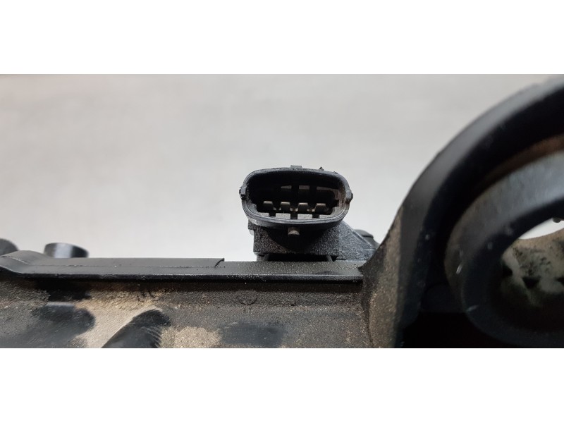 Recambio de colector admision para fiat fiorino adventure combi referencia OEM IAM 55230898  