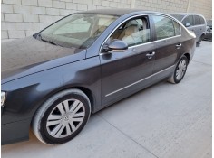 volkswagen passat berlina (3c2) del año 2009 2