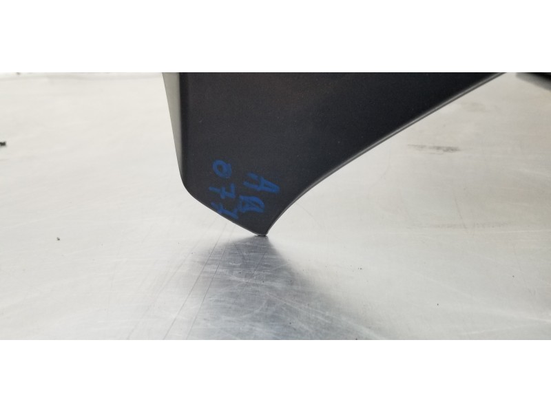 Recambio de capot para kia rio (yb) business referencia OEM IAM 66400H8000  