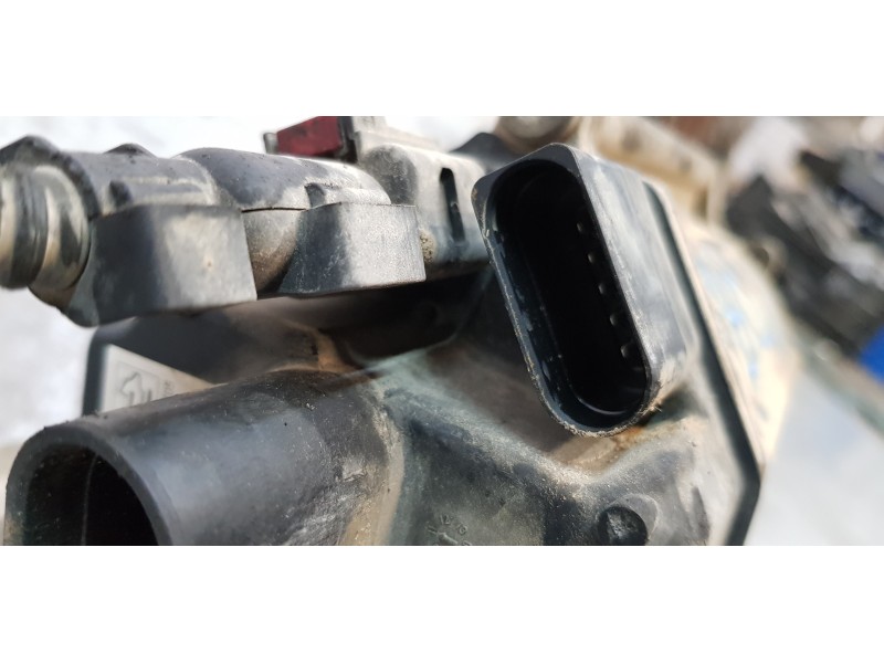 Recambio de cremallera direccion para opel astra j lim. cosmo referencia OEM IAM 13363851  