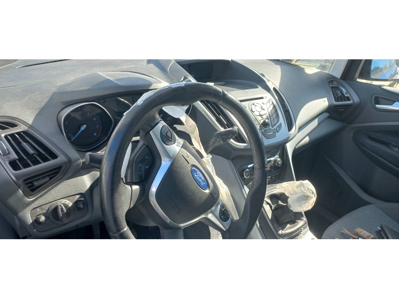 ford c-max (ceu) del año 2015