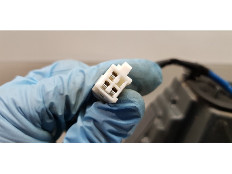 Recambio de piloto trasero izquierdo interior para lexus is 300h referencia OEM IAM 8159053172  