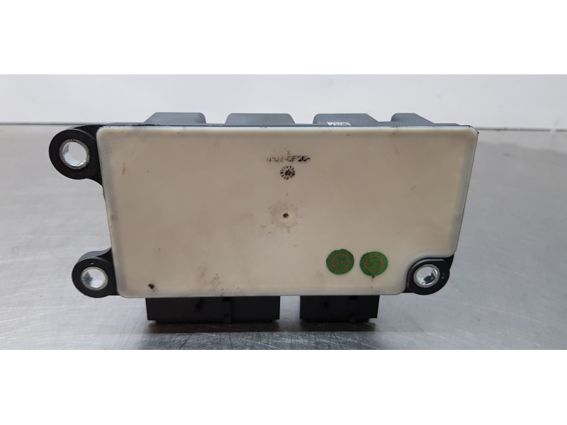 Recambio de centralita airbag para chevrolet captiva 2.2 vcdi lt 2wd referencia OEM IAM 13591287   Recambio de centralita airbag para chevrolet captiva 2.2 vcdi lt 2wd referencia OEM IAM 13591287