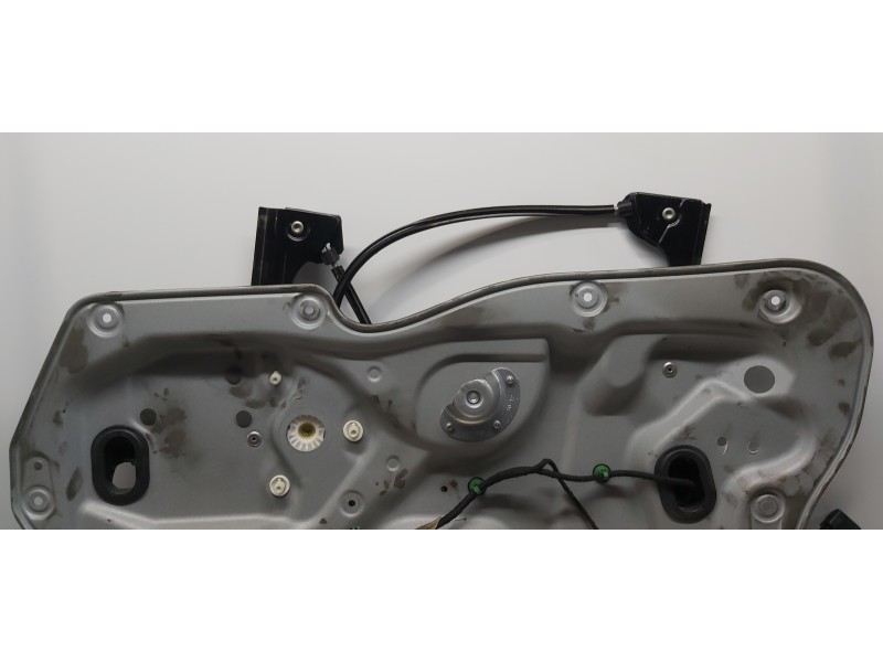 Recambio de elevalunas delantero derecho para volkswagen caddy ka/kb (2c) kombi bluemotion referencia OEM IAM 2K1837730L 2K18377 Recambio de elevalunas delantero derecho para volkswagen caddy ka/kb (2c) kombi bluemotion referencia OEM IAM 2K1837730L 2K18377