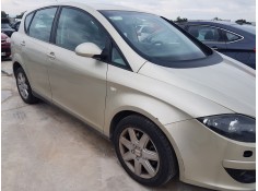 seat toledo (5p2) del año 2007 2