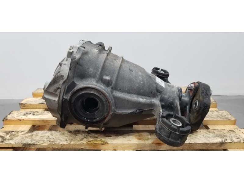 Recambio de diferencial trasero para lexus is 300h referencia OEM IAM 4111053300   Recambio de diferencial trasero para lexus is 300h referencia OEM IAM 4111053300