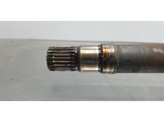 Recambio de transmision delantera izquierda para alfa romeo stelvio (630) basis q4 referencia OEM IAM 50566877   2