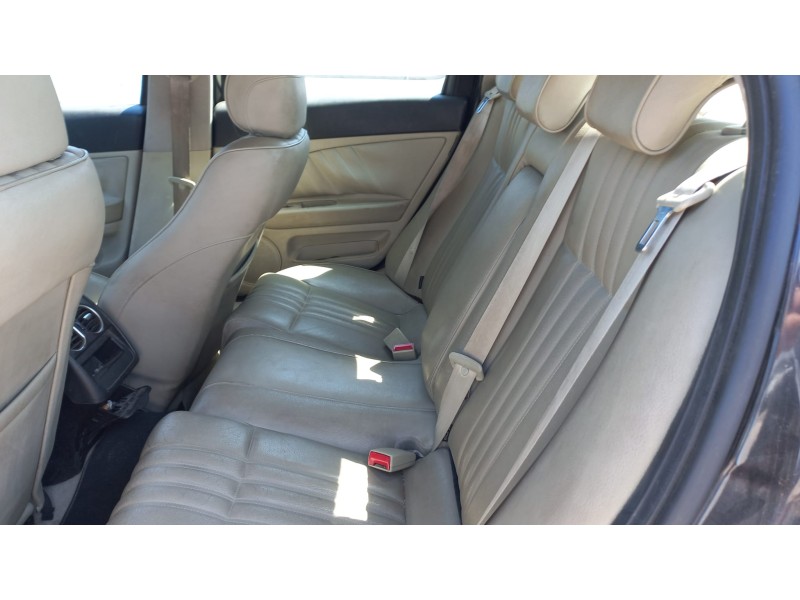 alfa romeo 159 (140) del año 2007