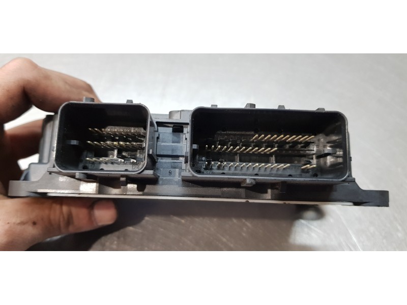 Recambio de centralita airbag para chevrolet captiva 2.2 vcdi lt 2wd referencia OEM IAM 13591287   Recambio de centralita airbag para chevrolet captiva 2.2 vcdi lt 2wd referencia OEM IAM 13591287