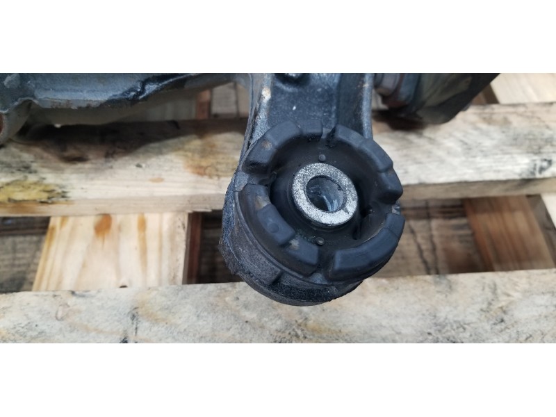 Recambio de diferencial trasero para lexus is 300h referencia OEM IAM 4111053300   Recambio de diferencial trasero para lexus is 300h referencia OEM IAM 4111053300