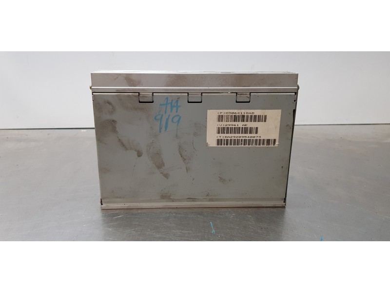 Recambio de modulo electronico para chrysler 300 c 3.0 crd referencia OEM IAM P05064118AD   Recambio de modulo electronico para chrysler 300 c 3.0 crd referencia OEM IAM P05064118AD