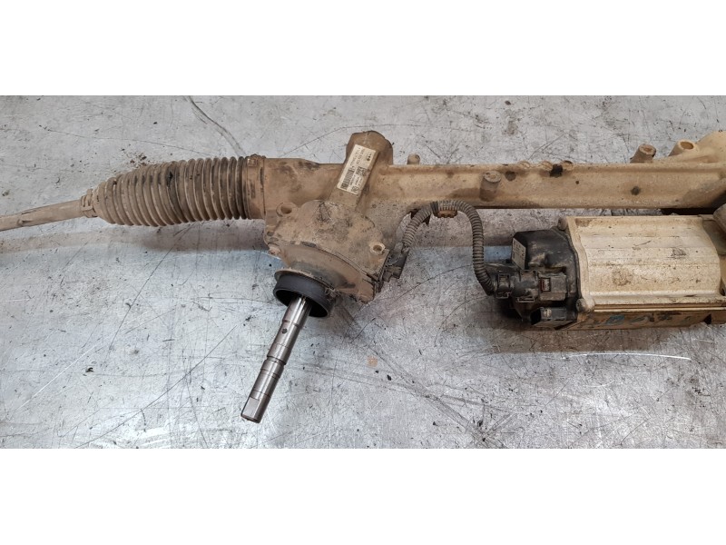 Recambio de cremallera direccion para opel astra j lim. cosmo referencia OEM IAM 13363851   Recambio de cremallera direccion para opel astra j lim. cosmo referencia OEM IAM 13363851