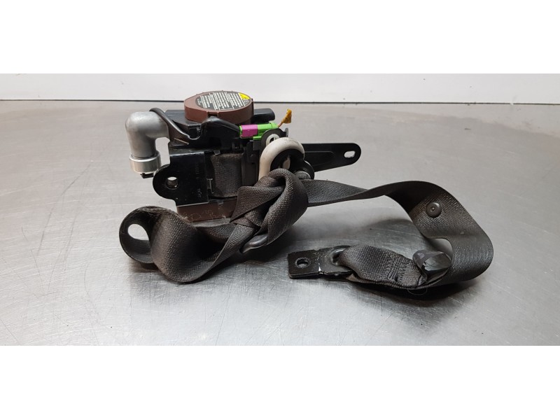 Recambio de cinturon seguridad delantero derecho para chevrolet captiva 2.2 vcdi lt 2wd referencia OEM IAM 95416765   Recambio de cinturon seguridad delantero derecho para chevrolet captiva 2.2 vcdi lt 2wd referencia OEM IAM 95416765