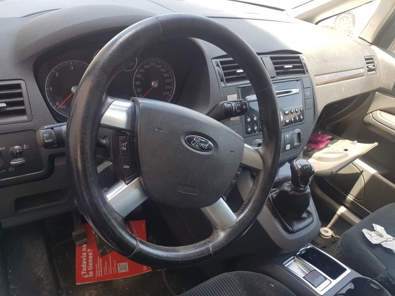 ford focus c-max (cap) del año 2004