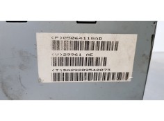 Recambio de modulo electronico para chrysler 300 c 3.0 crd referencia OEM IAM P05064118AD   2