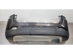 Recambio de paragolpes trasero para jeep compass ii longitude 4x4 referencia OEM IAM 68351629AA  