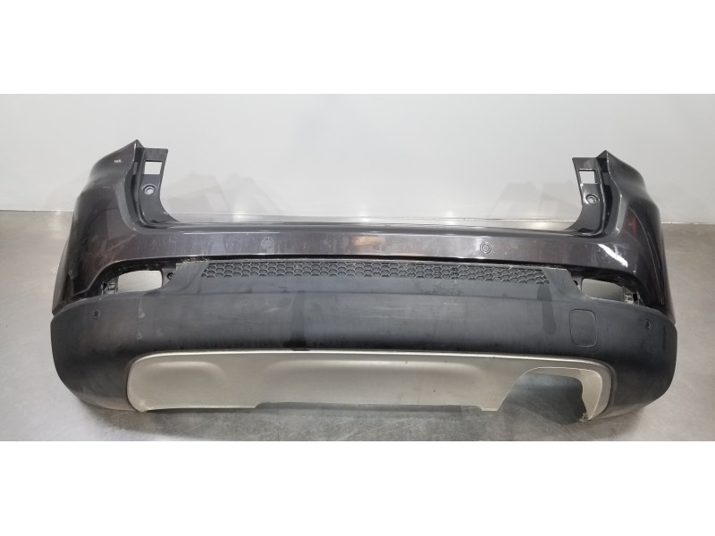 Recambio de paragolpes trasero para jeep compass ii longitude 4x4 referencia OEM IAM 68351629AA  