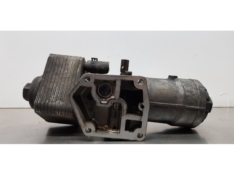 Recambio de soporte filtro aceite para seat leon (1p1) stylance / style referencia OEM IAM 045115389E  