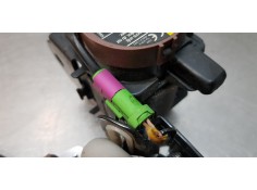 Recambio de cinturon seguridad delantero derecho para chevrolet captiva 2.2 vcdi lt 2wd referencia OEM IAM 95416765   2