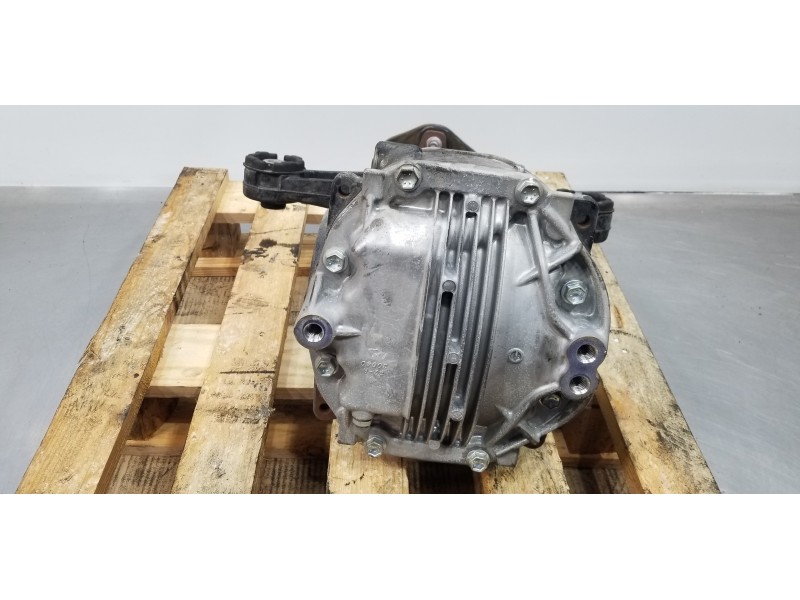Recambio de diferencial trasero para lexus is 300h referencia OEM IAM 4111053300   Recambio de diferencial trasero para lexus is 300h referencia OEM IAM 4111053300