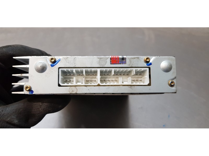 Recambio de modulo electronico para chrysler 300 c 3.0 crd referencia OEM IAM P05064118AD   Recambio de modulo electronico para chrysler 300 c 3.0 crd referencia OEM IAM P05064118AD