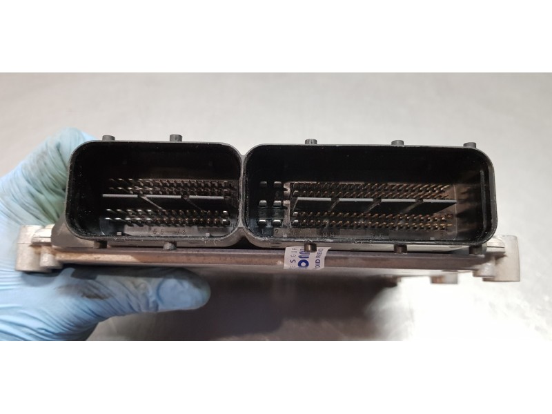 Recambio de centralita motor uce para kia rio (yb) business referencia OEM IAM 3912804041  