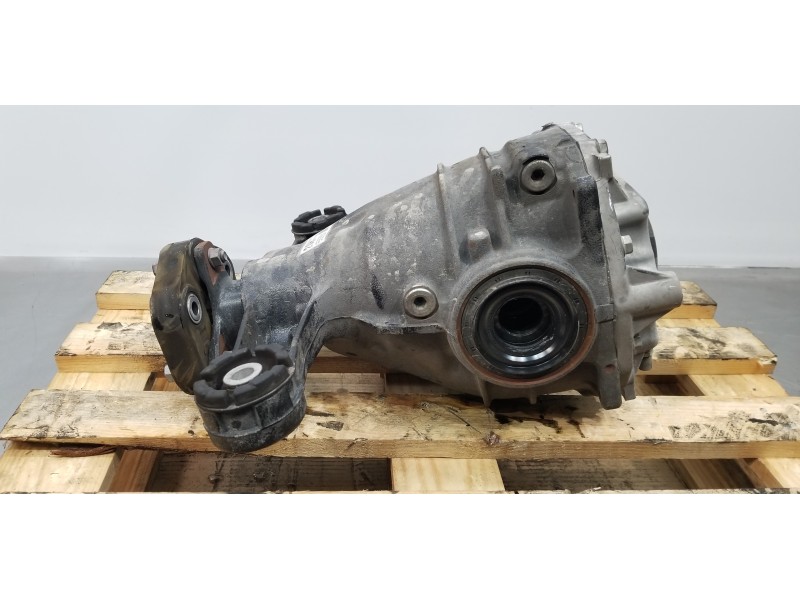 Recambio de diferencial trasero para lexus is 300h referencia OEM IAM 4111053300   Recambio de diferencial trasero para lexus is 300h referencia OEM IAM 4111053300