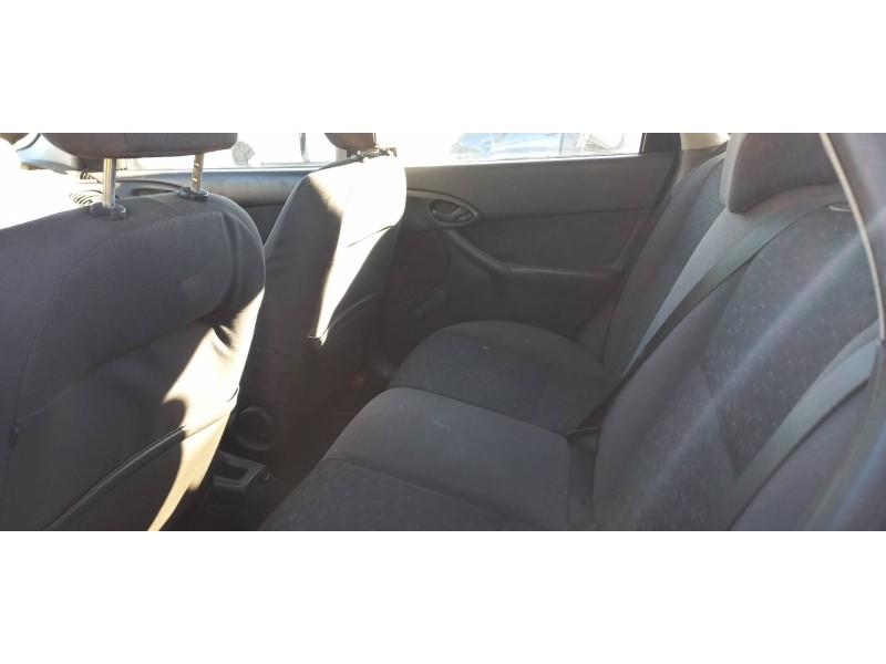 ford focus turnier (cak) del año 2004 ford focus turnier (cak) del año 2004