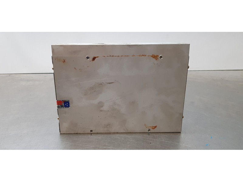 Recambio de modulo electronico para chrysler 300 c 3.0 crd referencia OEM IAM P05064118AD   Recambio de modulo electronico para chrysler 300 c 3.0 crd referencia OEM IAM P05064118AD