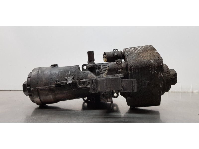 Recambio de soporte filtro aceite para seat leon (1p1) stylance / style referencia OEM IAM 045115389E  