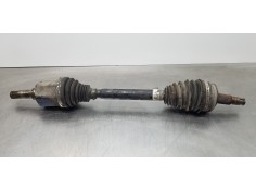 Recambio de transmision delantera derecha para alfa romeo stelvio (630) basis q4 referencia OEM IAM 50563995  