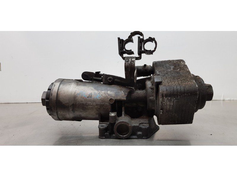 Recambio de soporte filtro aceite para seat leon (1p1) stylance / style referencia OEM IAM 045115389E  