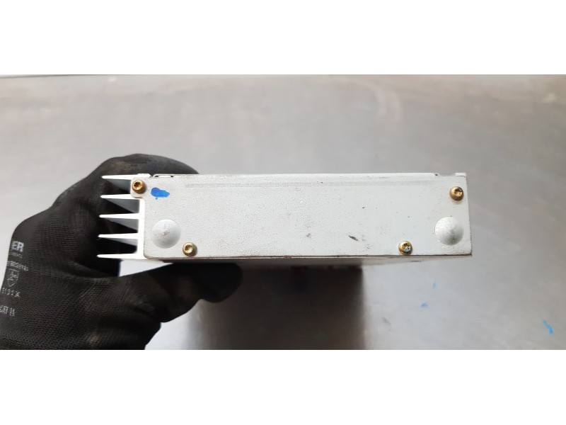 Recambio de modulo electronico para chrysler 300 c 3.0 crd referencia OEM IAM P05064118AD   Recambio de modulo electronico para chrysler 300 c 3.0 crd referencia OEM IAM P05064118AD