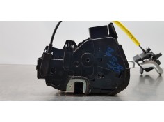 Recambio de cerradura puerta delantera derecha para kia rio (yb) business referencia OEM IAM 81320H8050   2