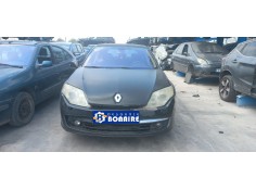 renault laguna iii del año 2009