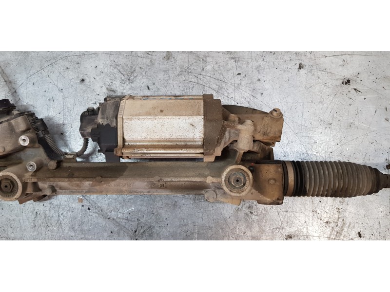 Recambio de cremallera direccion para opel astra j lim. cosmo referencia OEM IAM 13363851   Recambio de cremallera direccion para opel astra j lim. cosmo referencia OEM IAM 13363851