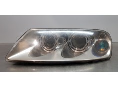 Recambio de faro izquierdo para volkswagen touareg (7la) tdi r5 referencia OEM IAM 7L6941017BG 7L6941015BK 