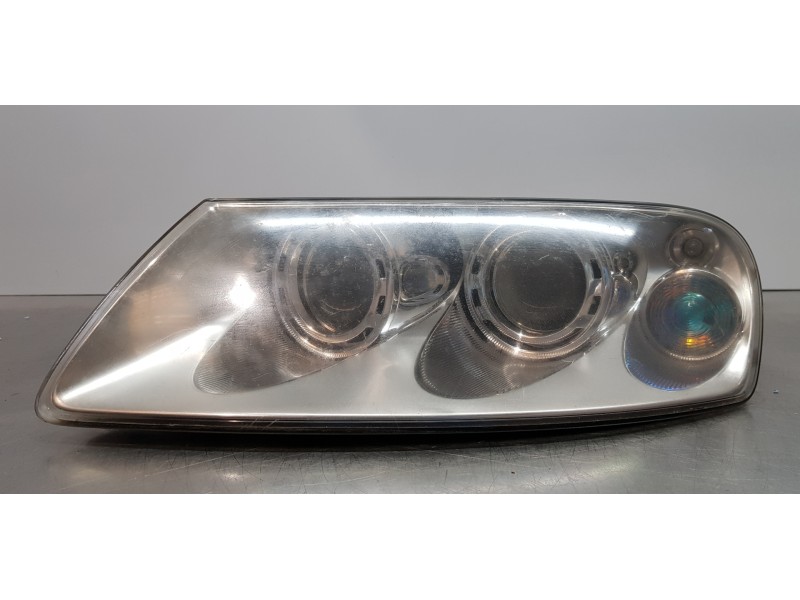 Recambio de faro izquierdo para volkswagen touareg (7la) tdi r5 referencia OEM IAM 7L6941017BG 7L6941015BK  Recambio de faro izquierdo para volkswagen touareg (7la) tdi r5 referencia OEM IAM 7L6941017BG 7L6941015BK