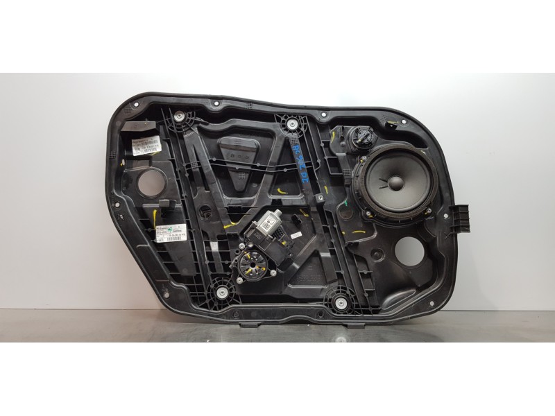 Recambio de elevalunas delantero izquierdo para kia ceed sportswagon tech referencia OEM IAM 82471J7000 82470J7010 