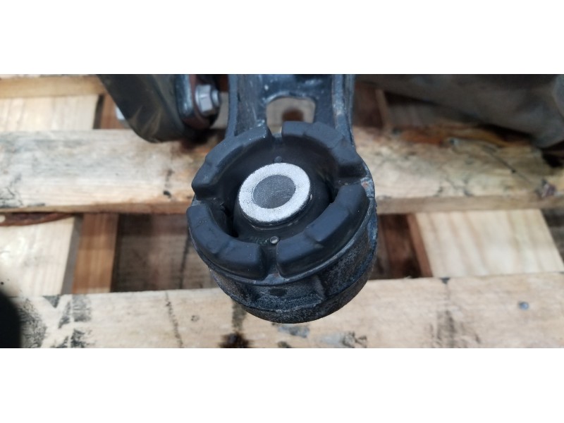 Recambio de diferencial trasero para lexus is 300h referencia OEM IAM 4111053300   Recambio de diferencial trasero para lexus is 300h referencia OEM IAM 4111053300