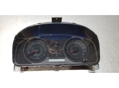 Recambio de cuadro instrumentos para chevrolet captiva 2.2 vcdi lt 2wd referencia OEM IAM 95392846