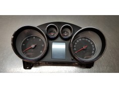 Recambio de cuadro instrumentos para opel astra j lim. cosmo referencia OEM IAM 13355672