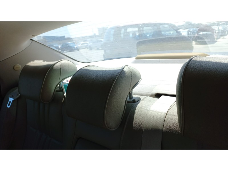 alfa romeo 159 (140) del año 2007