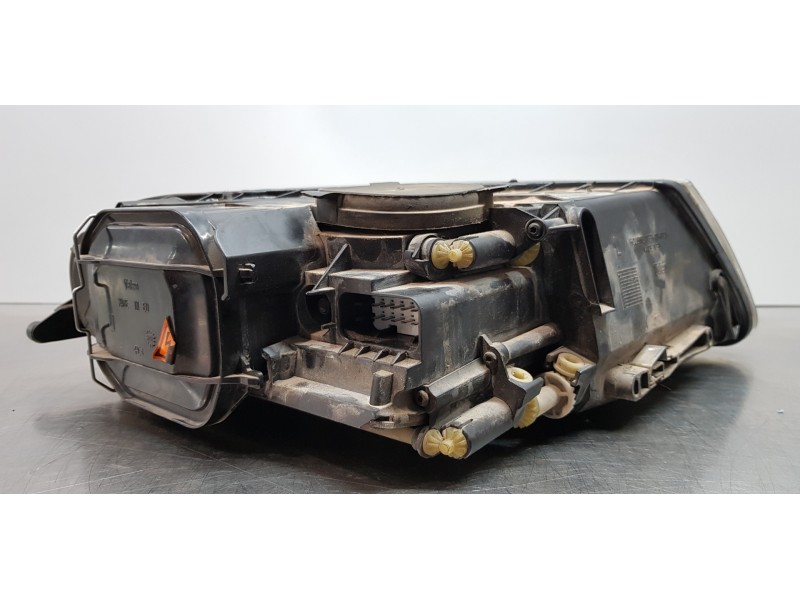 Recambio de faro izquierdo para volkswagen touareg (7la) tdi r5 referencia OEM IAM 7L6941017BG 7L6941015BK  Recambio de faro izquierdo para volkswagen touareg (7la) tdi r5 referencia OEM IAM 7L6941017BG 7L6941015BK