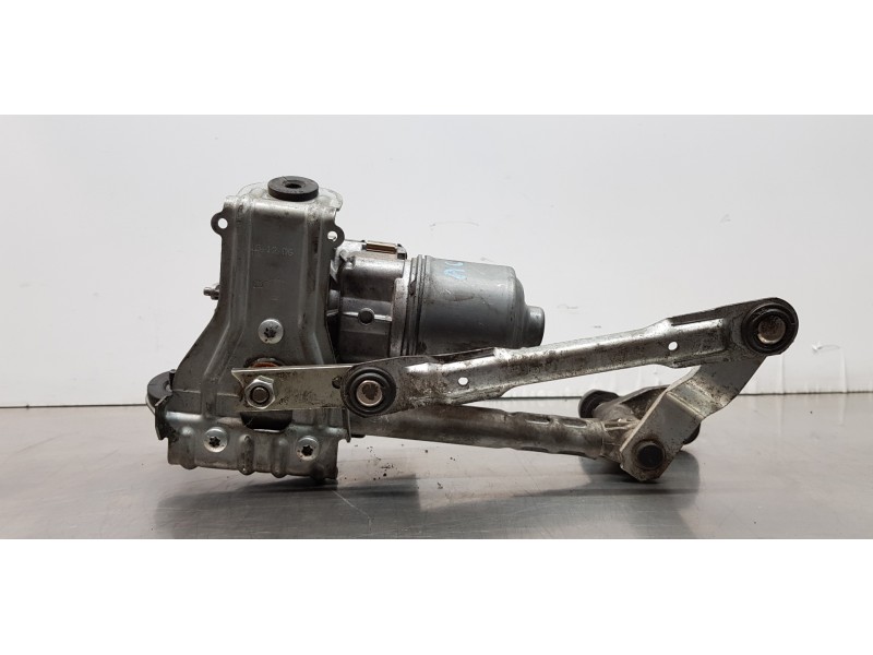 Recambio de motor limpia delantero para seat leon (1p1) stylance / style referencia OEM IAM 1P0955120   Recambio de motor limpia delantero para seat leon (1p1) stylance / style referencia OEM IAM 1P0955120