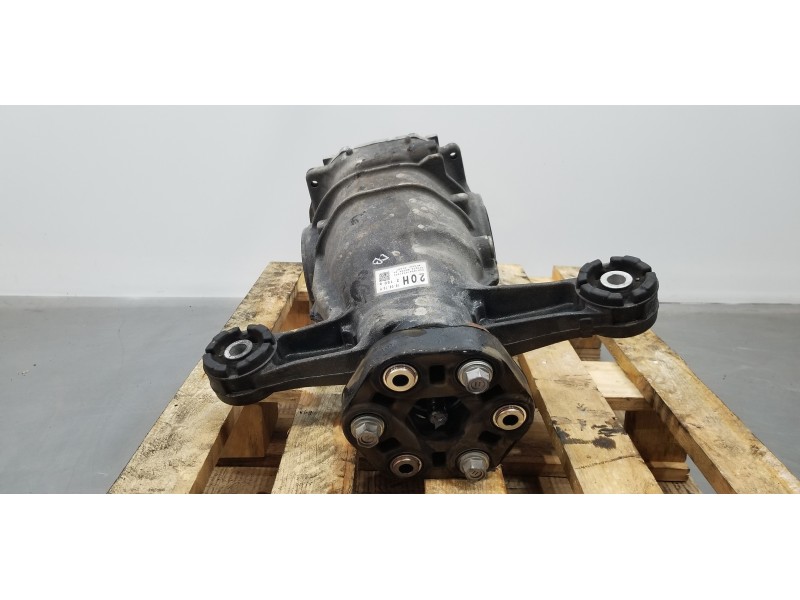 Recambio de diferencial trasero para lexus is 300h referencia OEM IAM 4111053300   Recambio de diferencial trasero para lexus is 300h referencia OEM IAM 4111053300