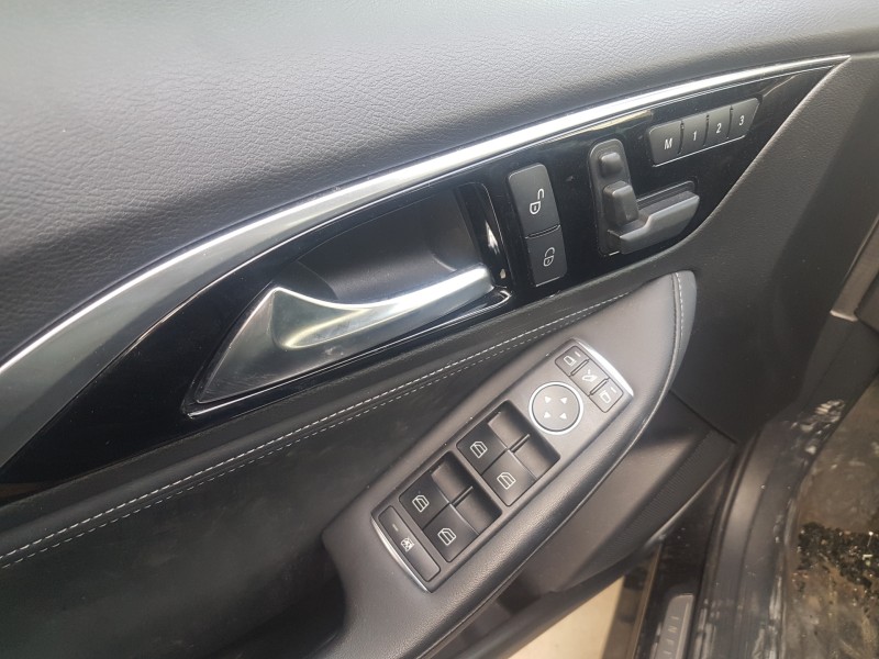 infiniti qx30 del año 2018