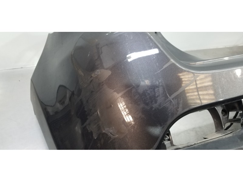 Recambio de paragolpes trasero para jeep compass ii longitude 4x4 referencia OEM IAM 68351629AA  