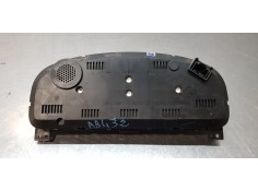 Recambio de cuadro instrumentos para chevrolet captiva 2.2 vcdi lt 2wd referencia OEM IAM 95392846   2